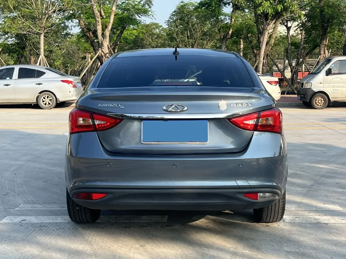 2019 Chery Arrizo 5 1.5L 116HP L4 5MT,autocango,china used car exporter,china ev exporter,chinese used car exporter,chinese used ev exporter
