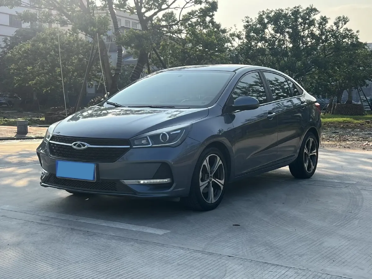 2019 Chery Arrizo 5 1.5L 116HP L4 5MT,autocango,china used car exporter,china ev exporter,chinese used car exporter,chinese used ev exporter