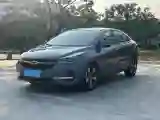 2019 Chery Arrizo 5 1.5L 116HP L4 5MT