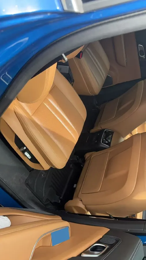 2020 Li ONE Range Extended 131HP REEV 40.5KWH,autocango,china used car exporter,china ev exporter,chinese used car exporter,chinese used ev exporter