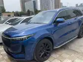 2020 LI ONE,autocango,china used car exporter,china ev exporter,chinese used car exporter,chinese used ev exporter