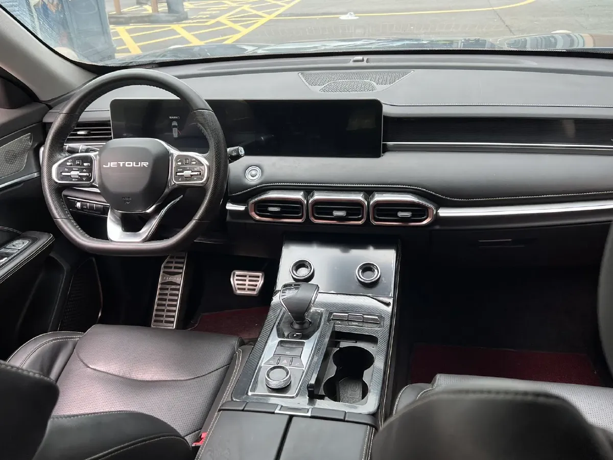 2021 Haval H6 2.0T 224HP L4 7DCT,autocango,china used car exporter,china ev exporter,chinese used car exporter,chinese used ev exporter