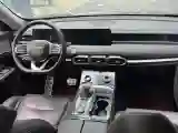 2021 Haval H6 2.0T 224HP L4 7DCT