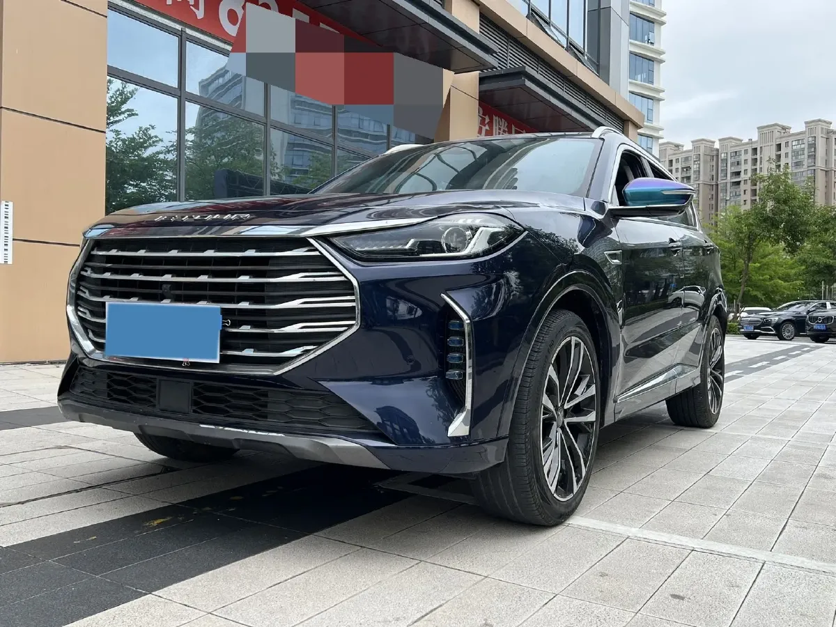 2021 Haval H6 2.0T 224HP L4 7DCT,autocango,china used car exporter,china ev exporter,chinese used car exporter,chinese used ev exporter