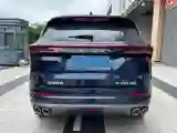 2021 Haval H6 2.0T 224HP L4 7DCT