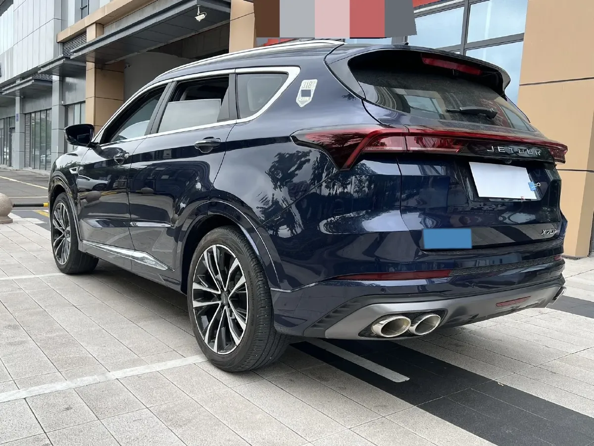 2021 Haval H6 2.0T 224HP L4 7DCT,autocango,china used car exporter,china ev exporter,chinese used car exporter,chinese used ev exporter