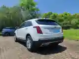 2022 Cadillac XT5 2.0T 237HP L4 9AT