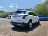 2022 Cadillac XT5 2.0T 237HP L4 9AT