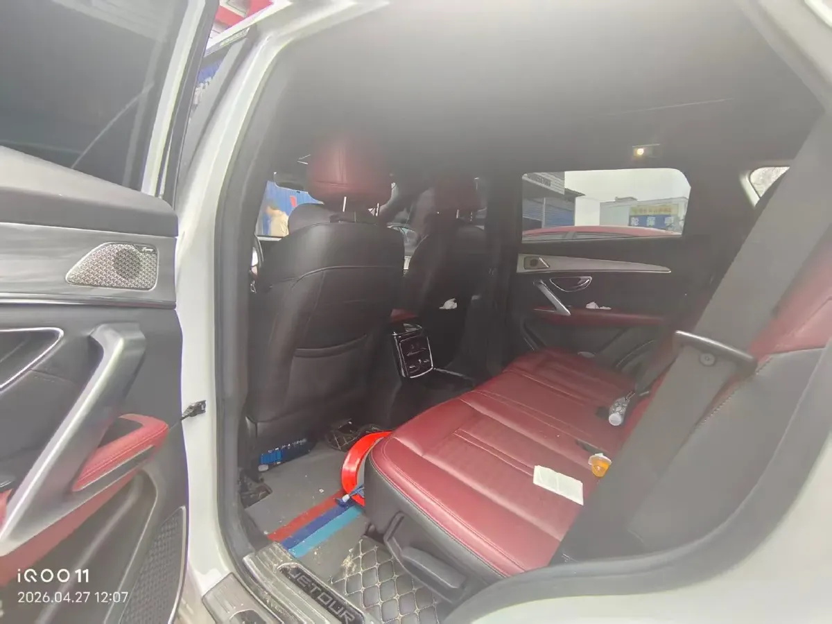 2024 Jetour X70 PRO 1.6T 197HP L4 7DCT,autocango,china used car exporter,china ev exporter,chinese used car exporter,chinese used ev exporter