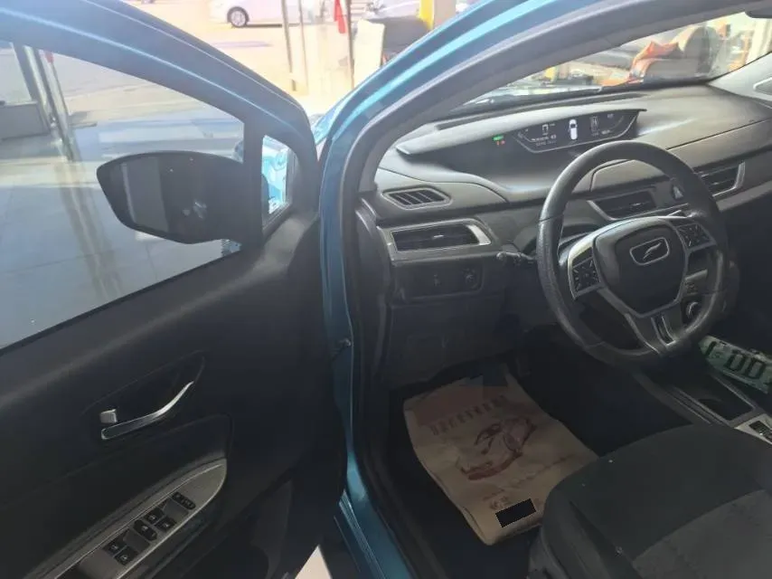 2018 Yudo π1 BEV 38.5KWH,autocango,china used car exporter,china ev exporter,chinese used car exporter,chinese used ev exporter