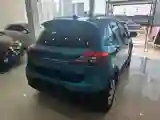 2018 Yudo π1 BEV 38.5KWH