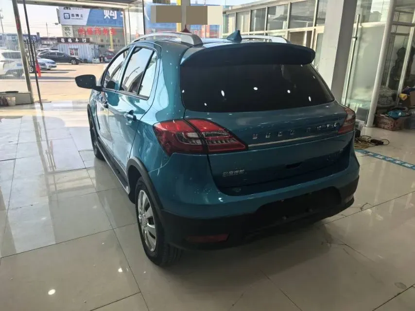 2018 Yudo π1 BEV 38.5KWH,autocango,china used car exporter,china ev exporter,chinese used car exporter,chinese used ev exporter