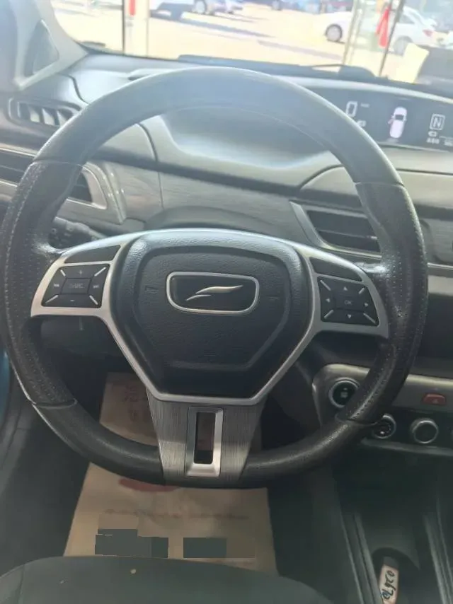 2018 Yudo π1 BEV 38.5KWH,autocango,china used car exporter,china ev exporter,chinese used car exporter,chinese used ev exporter