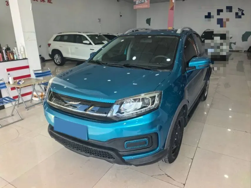 2018 Yudo π1 BEV 38.5KWH,autocango,china used car exporter,china ev exporter,chinese used car exporter,chinese used ev exporter