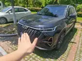 2024 CHERY TIGGO 8 PRO,autocango,china used car exporter,china ev exporter,chinese used car exporter,chinese used ev exporter