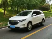 2018 CHEVROLET EQUINOX,autocango,china used car exporter,china ev exporter,chinese used car exporter,chinese used ev exporter