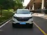 2018 Chevrolet Equinox 2.0T 260HP L4 9AT