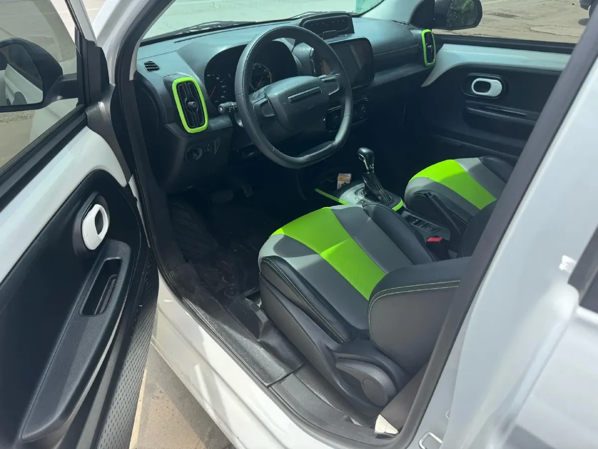 2021 Roewe Clever BEV 29.13KWH,autocango,china used car exporter,china ev exporter,chinese used car exporter,chinese used ev exporter