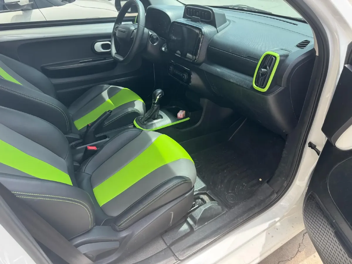 2021 Roewe Clever BEV 29.13KWH,autocango,china used car exporter,china ev exporter,chinese used car exporter,chinese used ev exporter