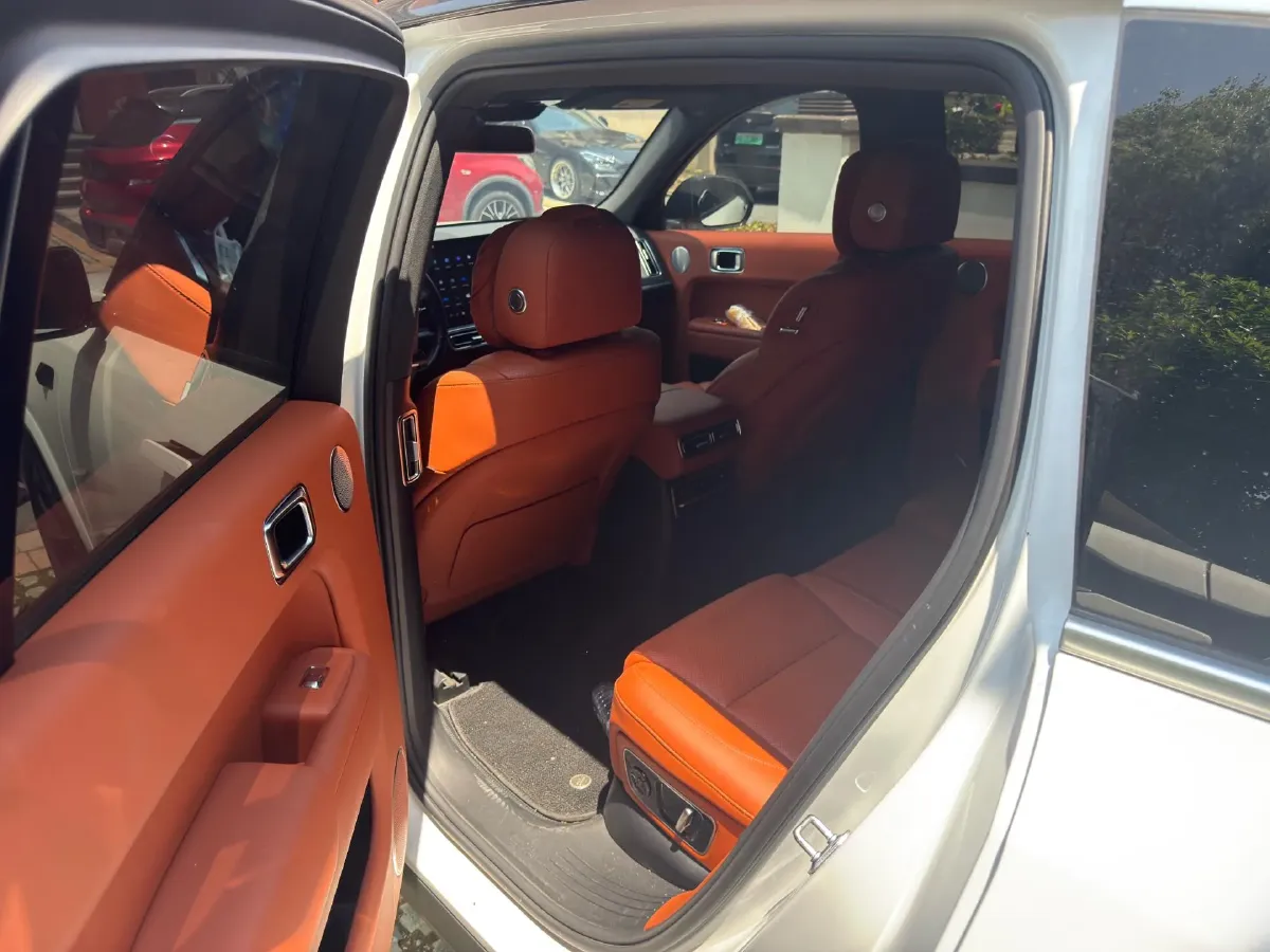 2023 Li L7 Range Extended 154HP REEV 40.9KWH,autocango,china used car exporter,china ev exporter,chinese used car exporter,chinese used ev exporter
