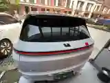 2023 Li L7 Range Extended 154HP REEV 40.9KWH