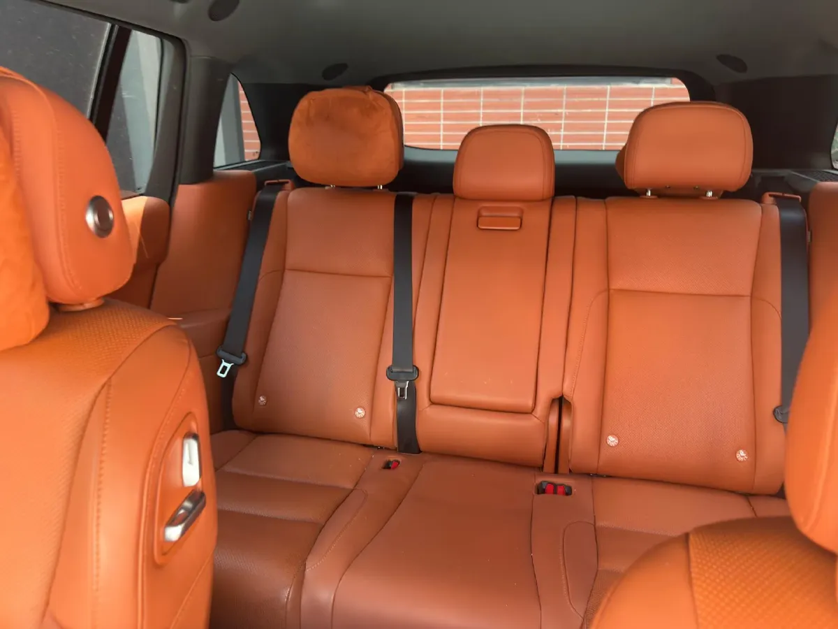 2023 Li L7 Range Extended 154HP REEV 40.9KWH,autocango,china used car exporter,china ev exporter,chinese used car exporter,chinese used ev exporter