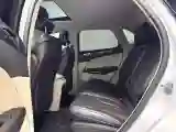 2017 Lincoln MKC 2.0T 203HP L4 6AT