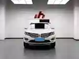 2017 Lincoln MKC 2.0T 203HP L4 6AT