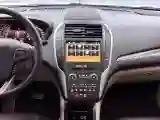 2017 Lincoln MKC 2.0T 203HP L4 6AT