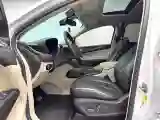 2017 Lincoln MKC 2.0T 203HP L4 6AT
