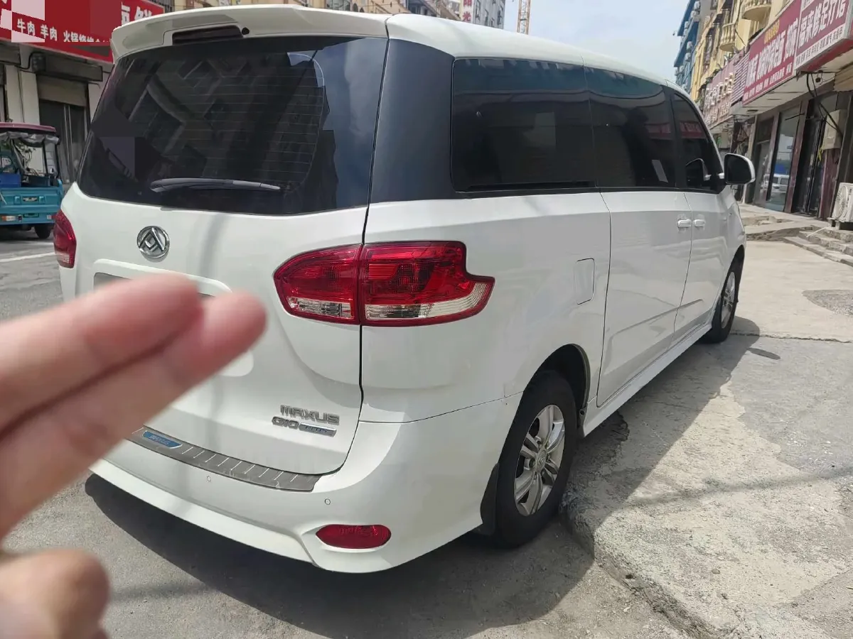 2021 MAXUS G10 2.0T 224HP L4 6MT,autocango,china used car exporter,china ev exporter,chinese used car exporter,chinese used ev exporter