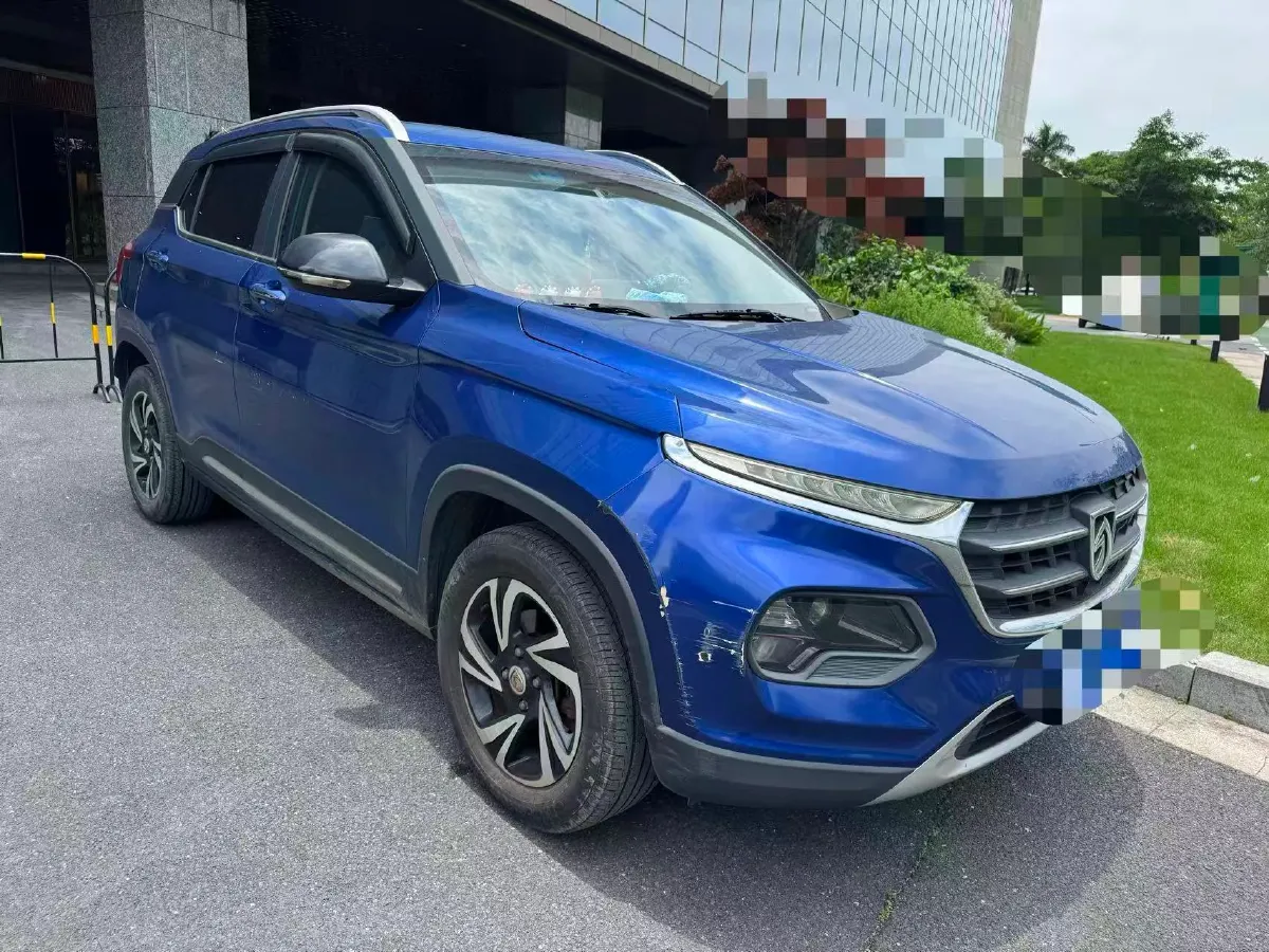 2017 HaiMa S5 Young Edition 1.6L 122HP L4 5MT,autocango,china used car exporter,china ev exporter,chinese used car exporter,chinese used ev exporter