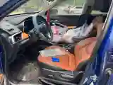 2017 HaiMa S5 Young Edition 1.6L 122HP L4 5MT