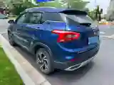 2017 HaiMa S5 Young Edition 1.6L 122HP L4 5MT
