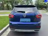 2017 HaiMa S5 Young Edition 1.6L 122HP L4 5MT