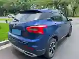 2017 HaiMa S5 Young Edition 1.6L 122HP L4 5MT