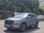 2022 CHERY TIGGO 5X,autocango,china used car exporter,china ev exporter,chinese used car exporter,chinese used ev exporter