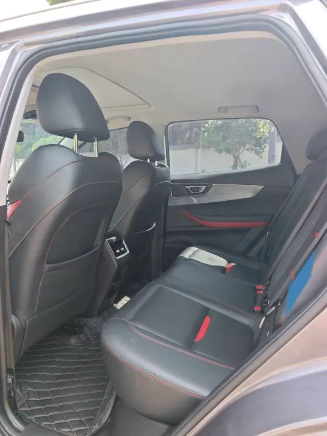 2022 Chery Tiggo 5x 1.5L 116HP L4 CVT,autocango,china used car exporter,china ev exporter,chinese used car exporter,chinese used ev exporter