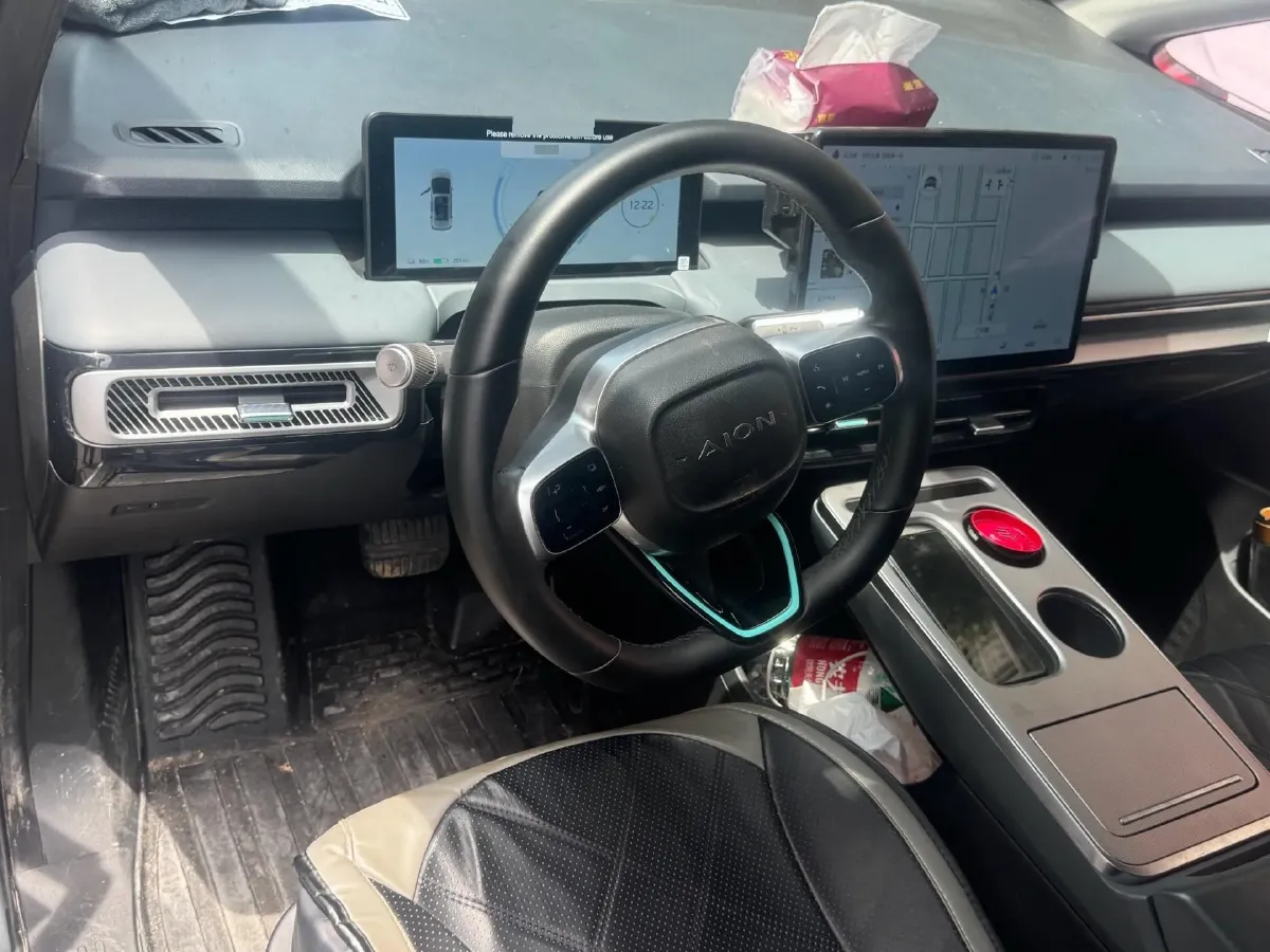2023 Aion S BEV 55.5KWH,autocango,china used car exporter,china ev exporter,chinese used car exporter,chinese used ev exporter