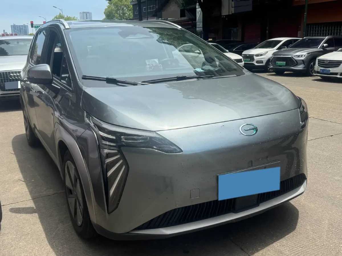 2023 Aion S BEV 55.5KWH,autocango,china used car exporter,china ev exporter,chinese used car exporter,chinese used ev exporter