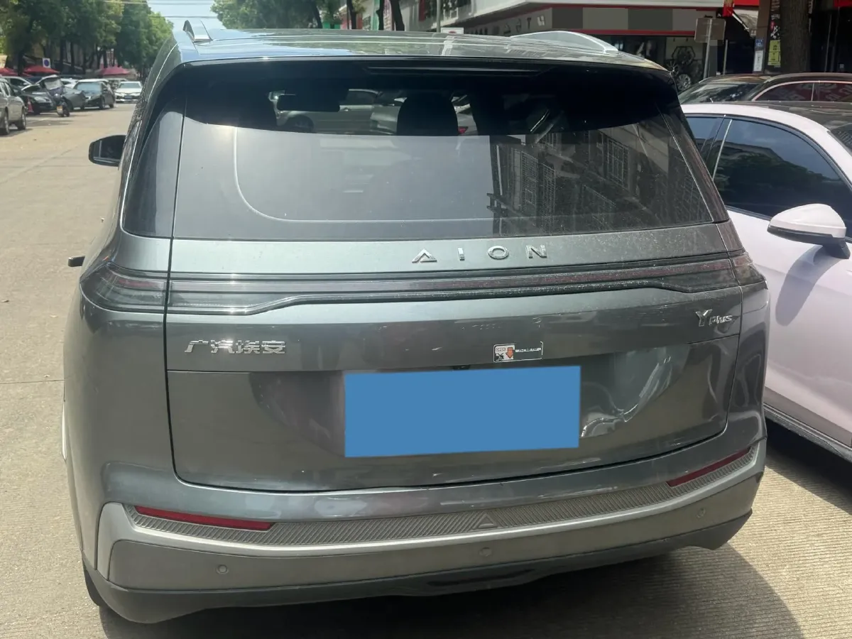 2023 Aion S BEV 55.5KWH,autocango,china used car exporter,china ev exporter,chinese used car exporter,chinese used ev exporter