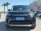 2017 Land Rover Discovery 3.0T 340HP V6 8AT