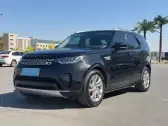 2017 LAND ROVER DISCOVERY,autocango,china used car exporter,china ev exporter,chinese used car exporter,chinese used ev exporter