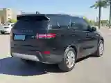 2017 Land Rover Discovery 3.0T 340HP V6 8AT