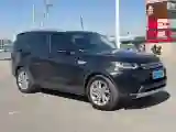 2017 Land Rover Discovery 3.0T 340HP V6 8AT