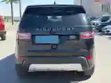 2017 Land Rover Discovery 3.0T 340HP V6 8AT