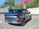 2022 Chery Little Ant BEV 29.2KWH