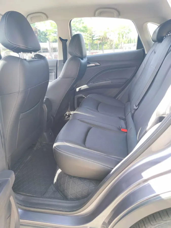 2022 Chery Little Ant BEV 29.2KWH,autocango,china used car exporter,china ev exporter,chinese used car exporter,chinese used ev exporter