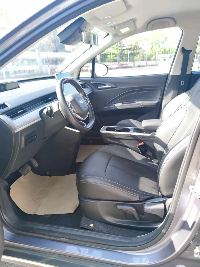 2022 Chery Little Ant BEV 29.2KWH,autocango,china used car exporter,china ev exporter,chinese used car exporter,chinese used ev exporter