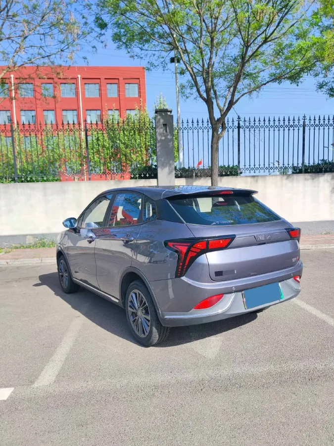2022 Chery Little Ant BEV 29.2KWH,autocango,china used car exporter,china ev exporter,chinese used car exporter,chinese used ev exporter